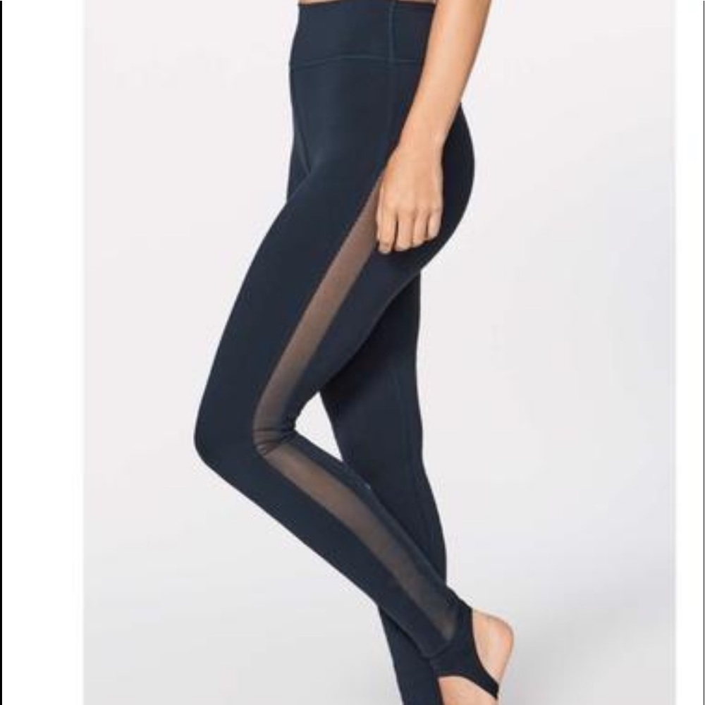 Adore Your Core Tights